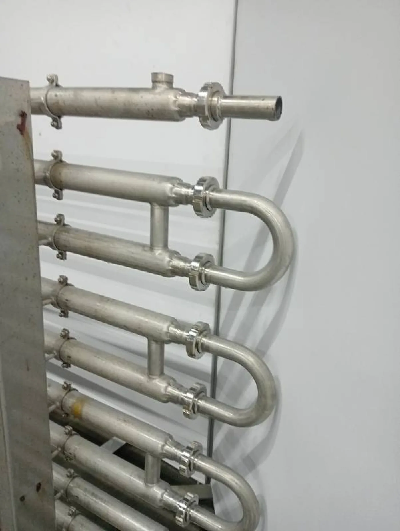 Blood cooling/coagulator - 5