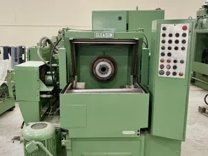 HYPOID LAPPER, GLEASON - 506 - Laxmi Metal & Machines, Rohtak