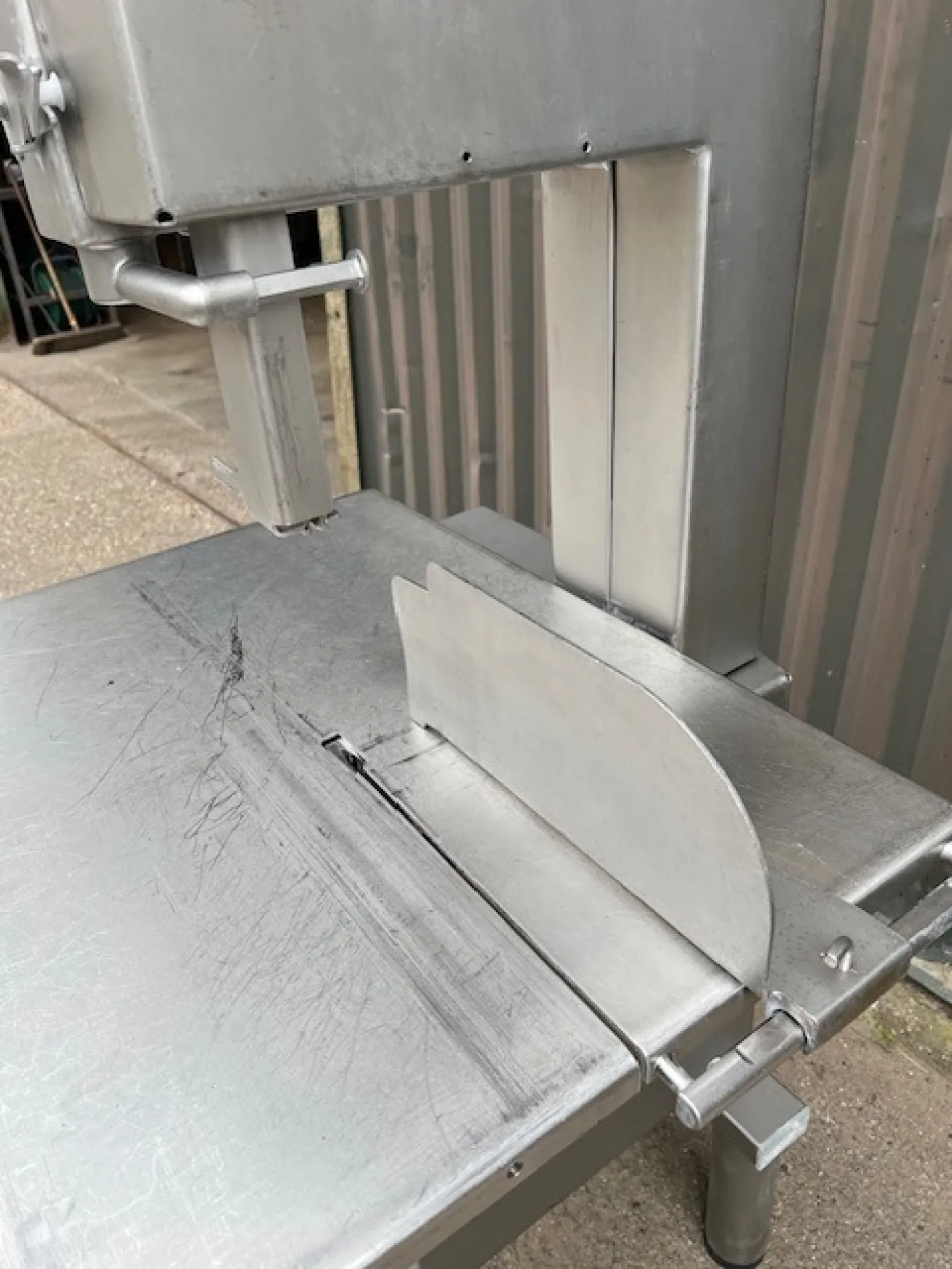 Kolbe K330 Bandsaw - 3