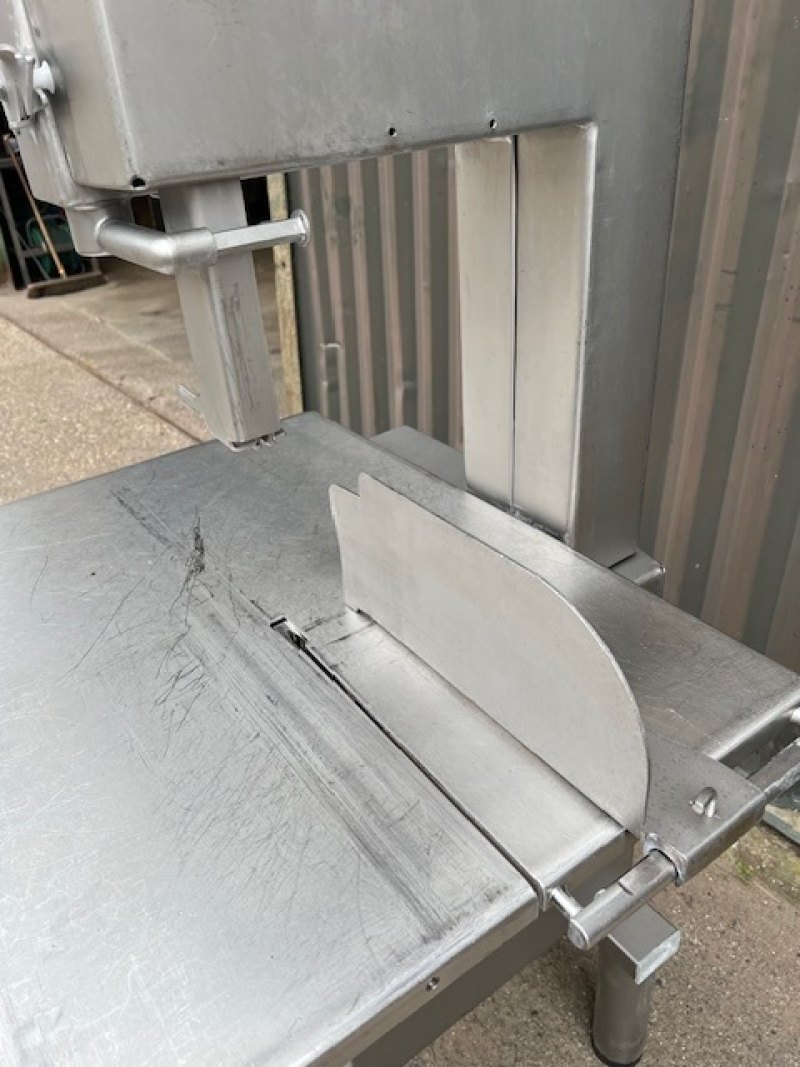 Kolbe K330 Bandsaw