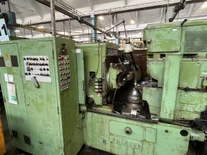 Gear Shobber – PFAUTER PA180