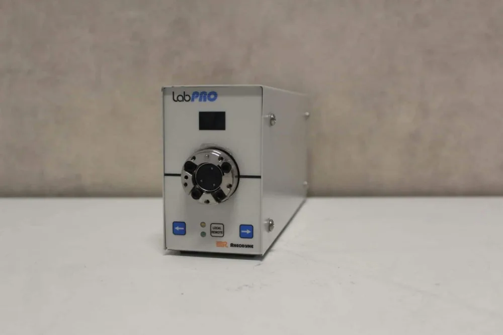 Rheodyne PR700-102-01 Kolom Klep Selector