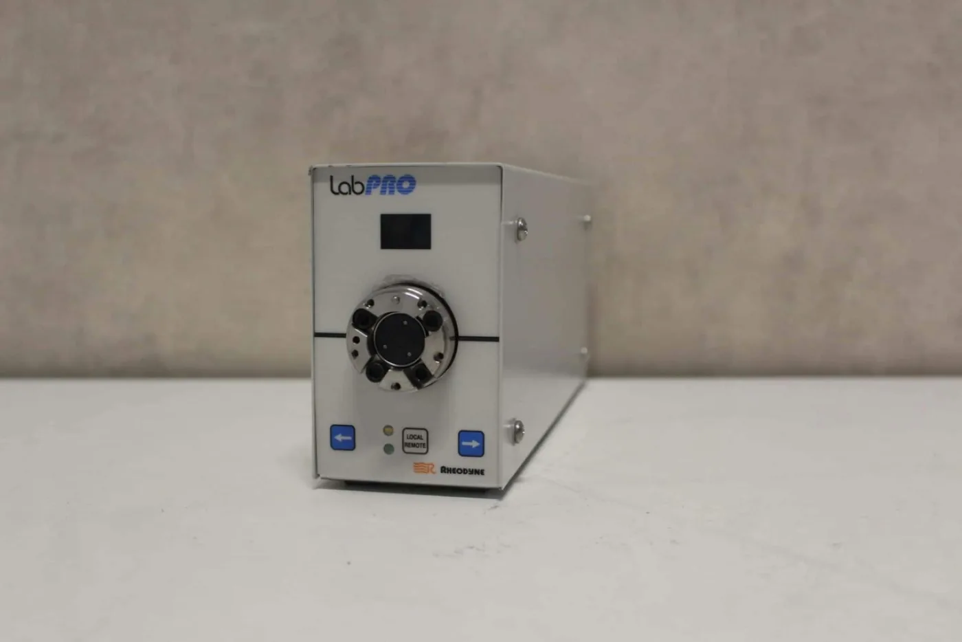 Rheodyne PR700-102-01 Kolom Klep Selector - 1
