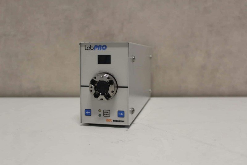 Rheodyne PR700-102-01 Kolom Klep Selector