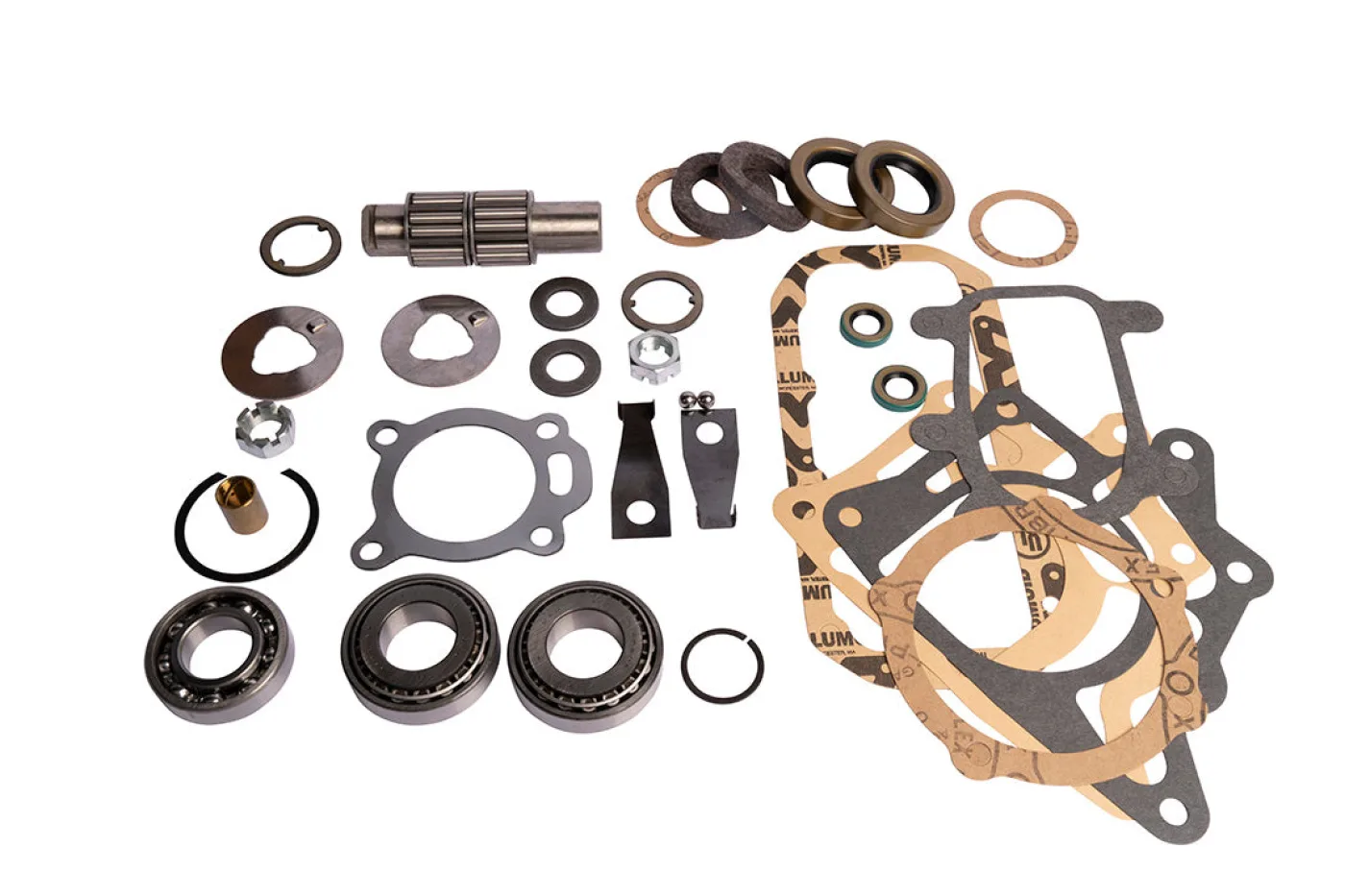 Revisie-kit reductiebak Dana 18 - 1