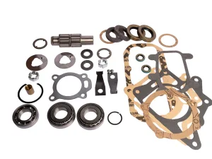 Revisie-kit reductiebak Dana 18