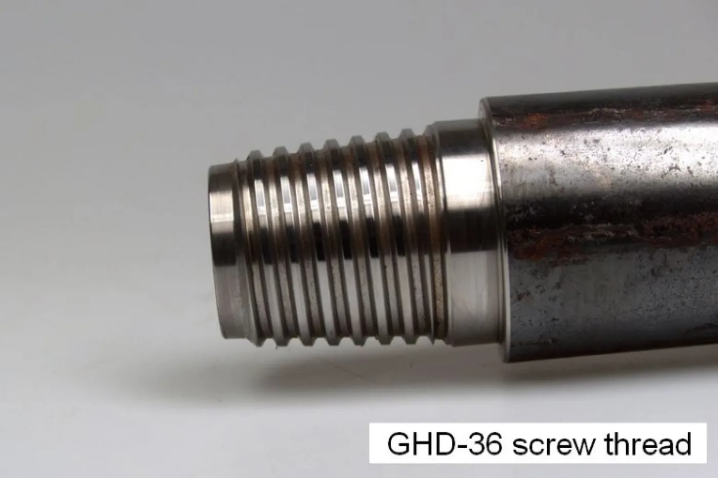 GHD Thread for 36 mm CPT Tubes - 1