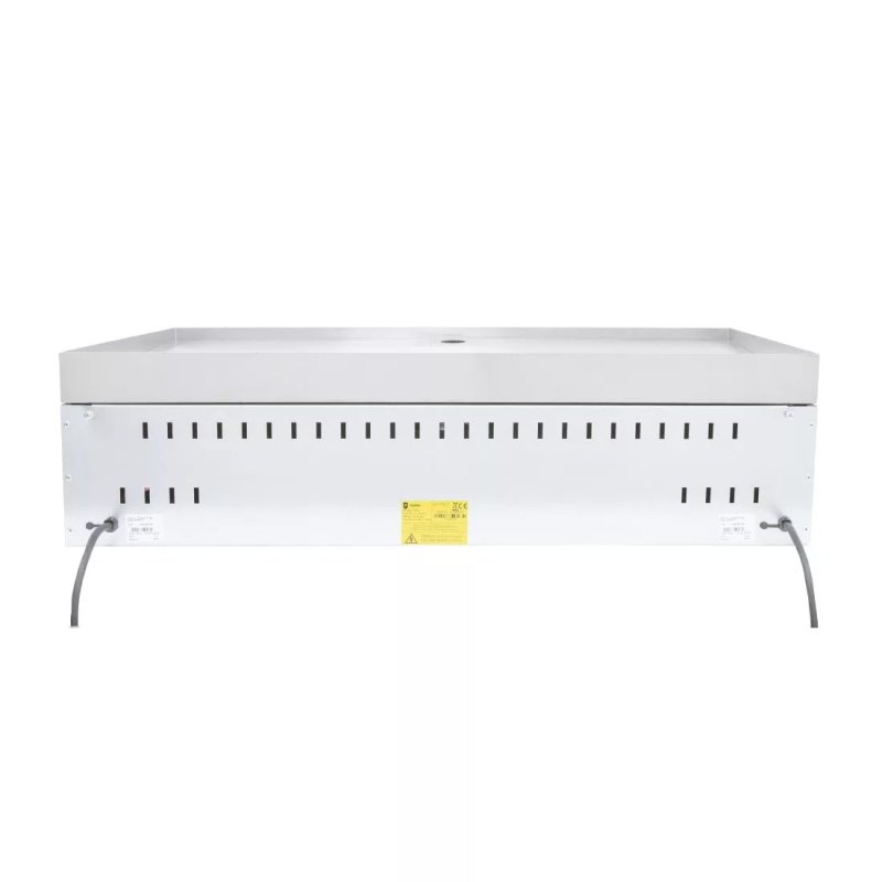 Parry Large Electric Griddle 3014 - islandcatering