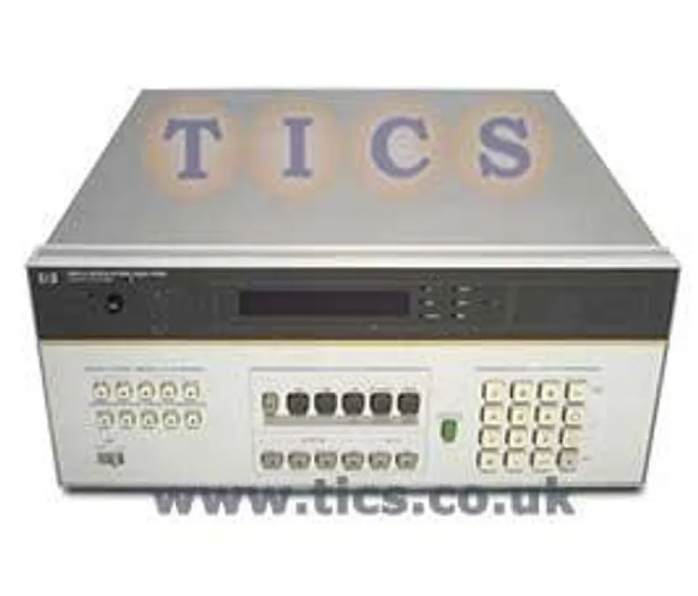 Agilent Technologies (HP) 8901A