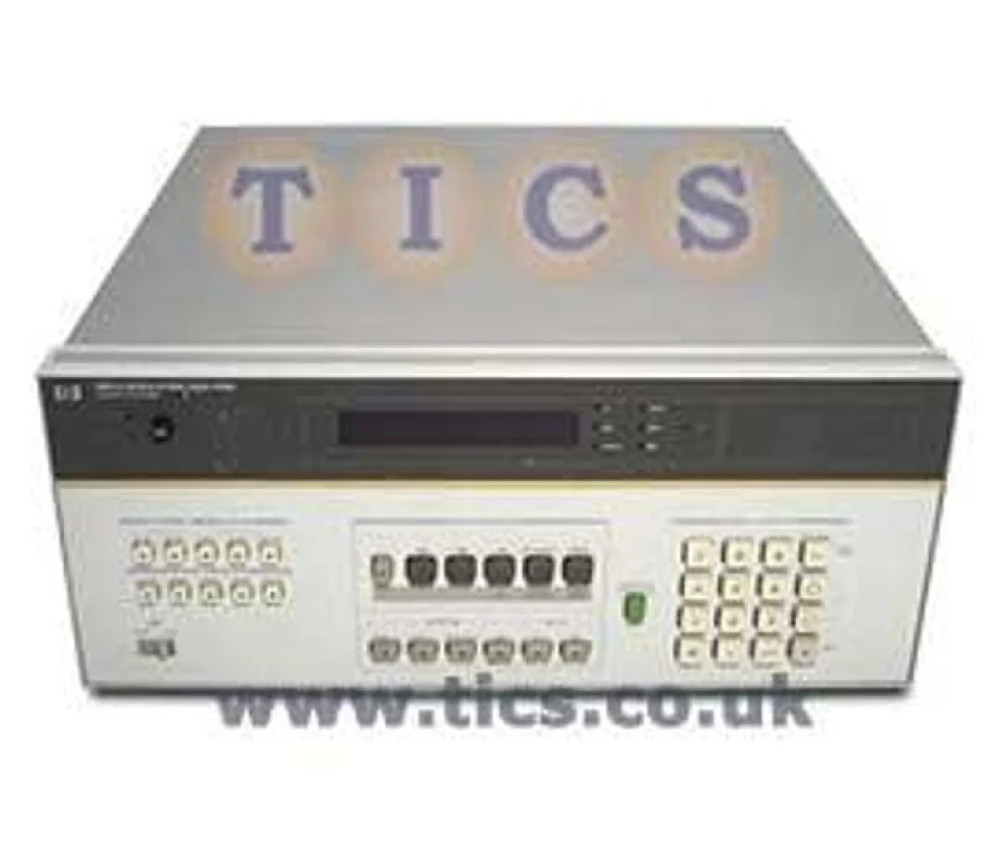 Agilent Technologies (HP) 8901A - 1