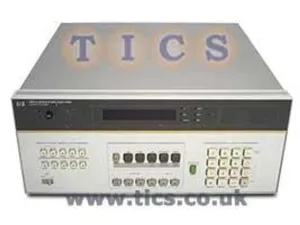 Agilent Technologies (HP) 8901A