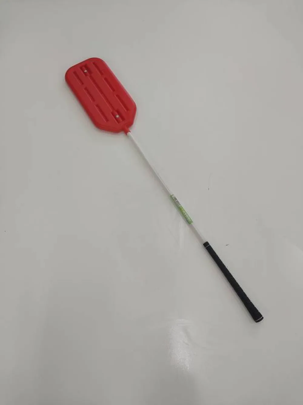 Livestock driving rattle