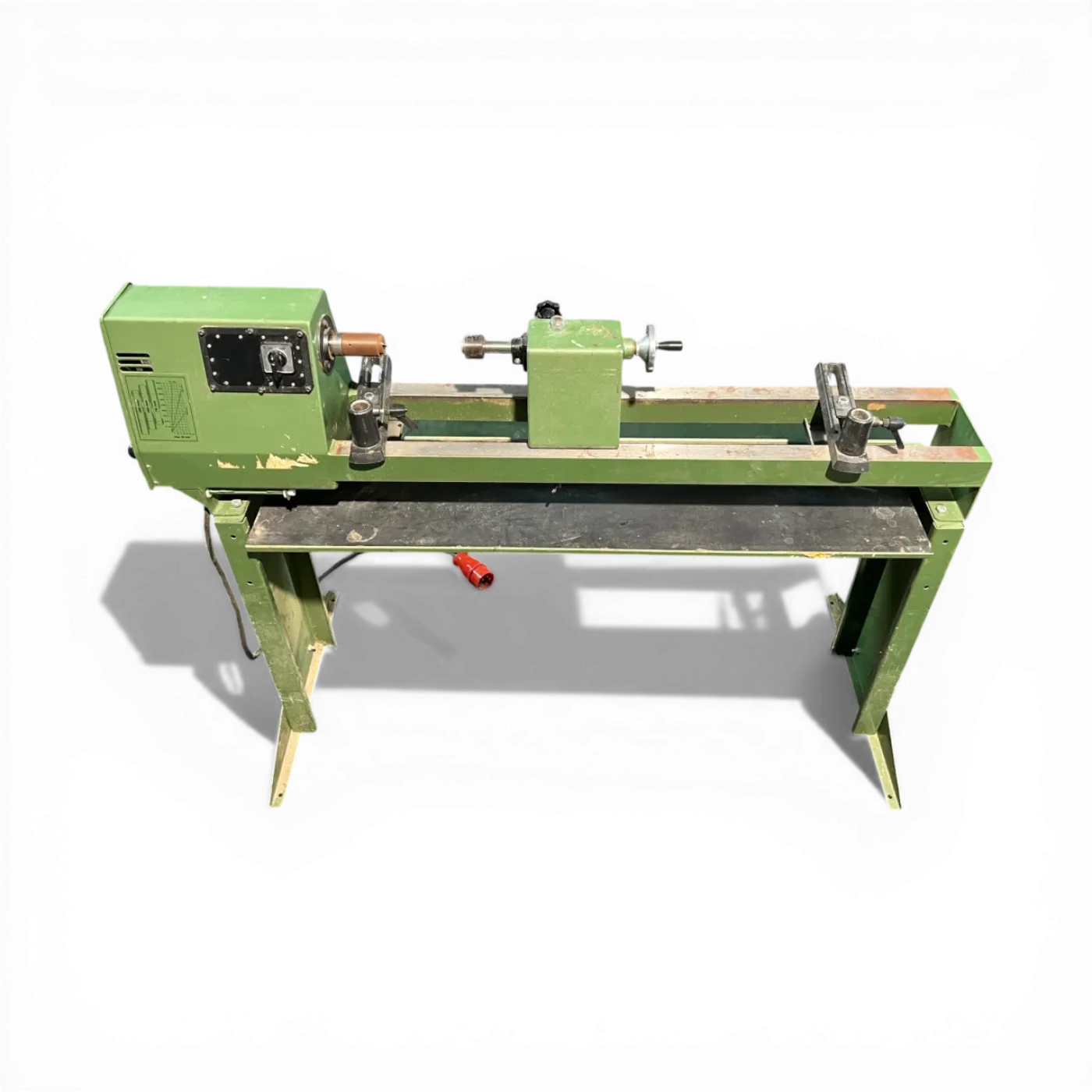 Drechselbank Inca Typ SP 800 Luna - 2