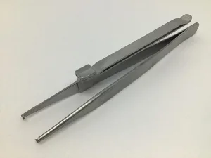 Adson 1 in 2 Teeth with Magazine 150mm