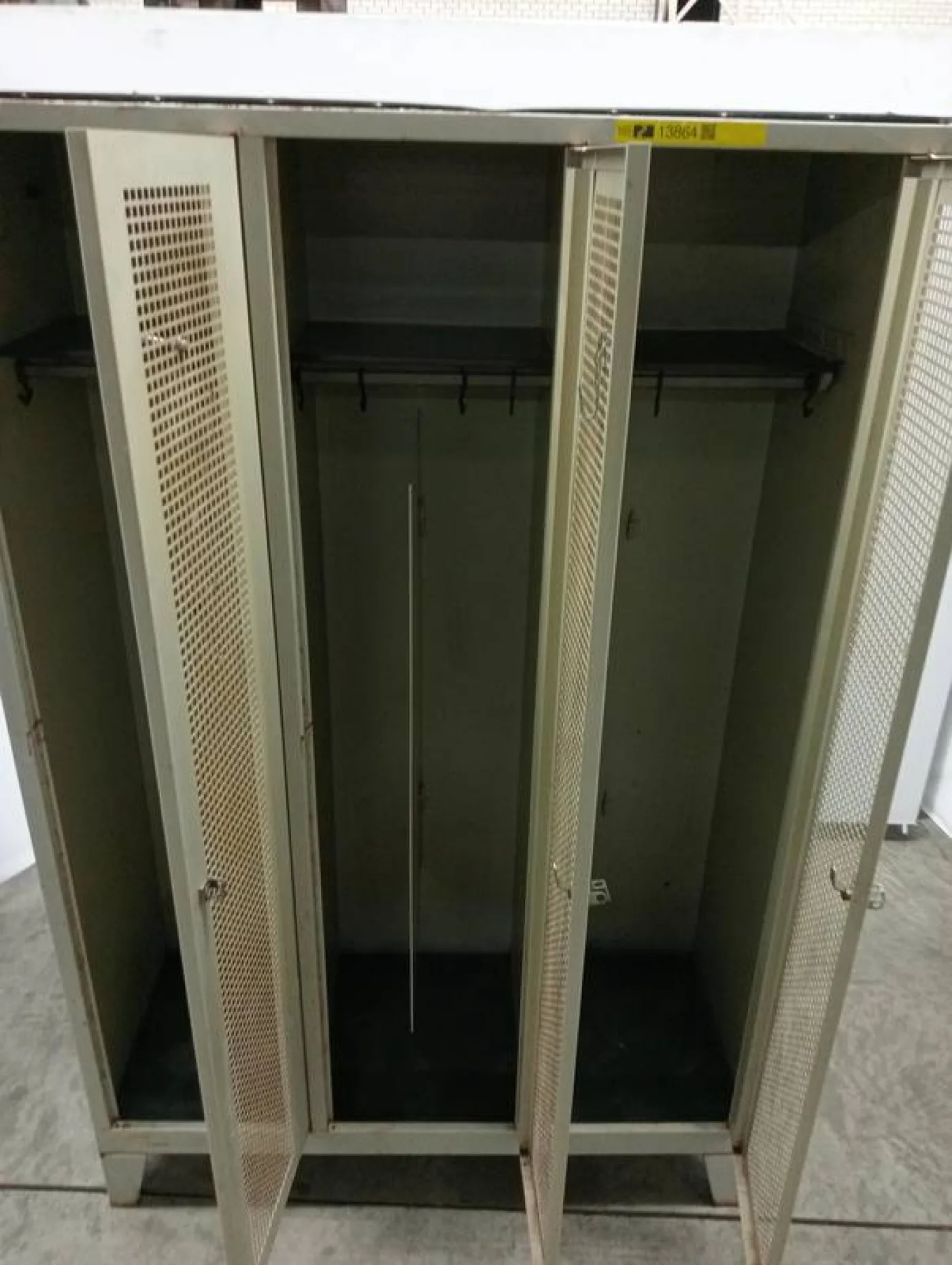 Lockers - 7