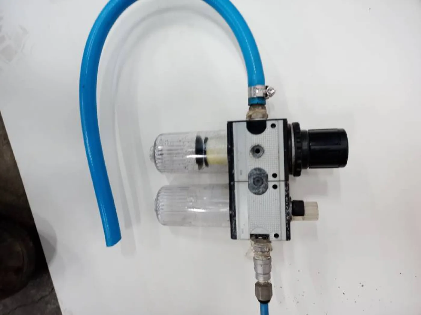 Cyclone for spinal cord removal - 7