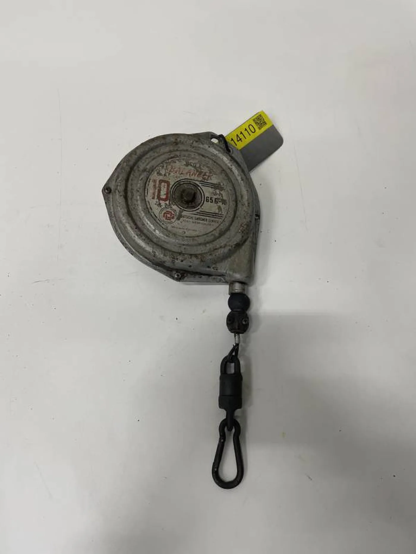 Balancer - 10kg - 6