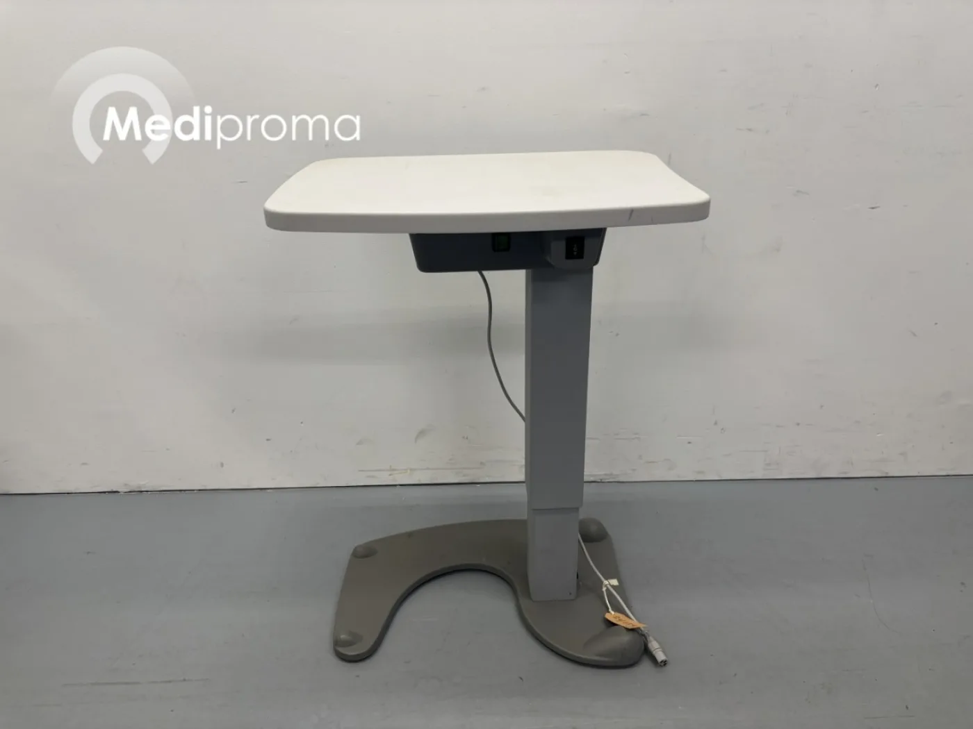 Optopol SE-244 Oogheelkundige Tafel - 1