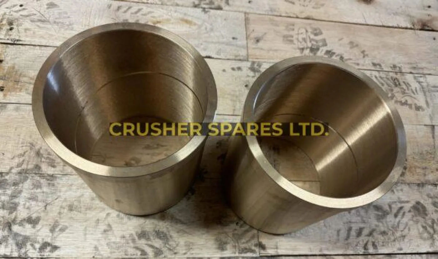 Hinge Pin Bushes | Kue-Ken 95 [36×24] | Brown Lenox | - 1