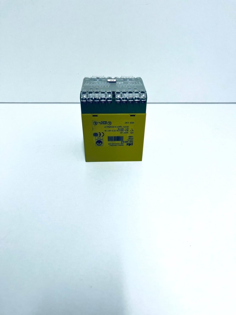 Pilz P2HZ5 Sicherheitsrelais 474390
