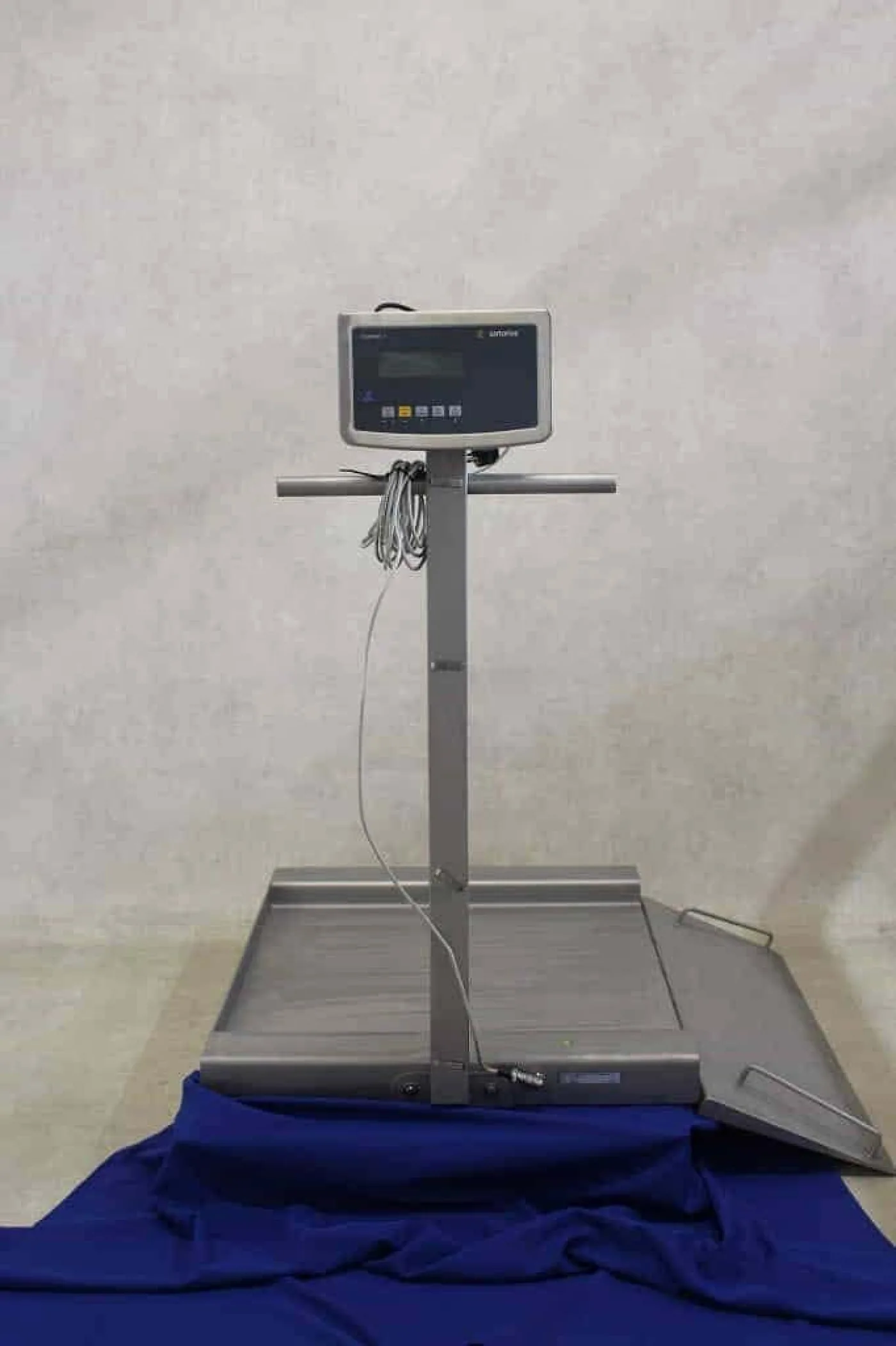 Sartorius IFS4-150II Weegschaal - 1