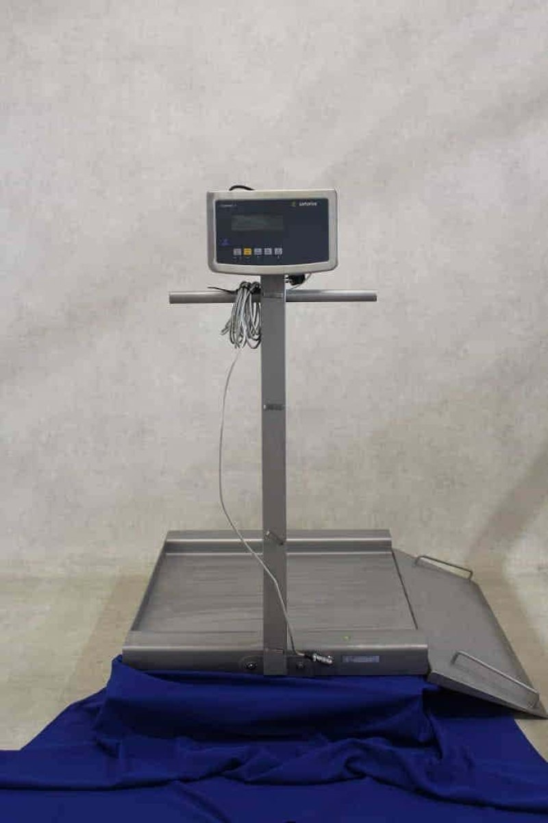 Sartorius IFS4-150II Weegschaal