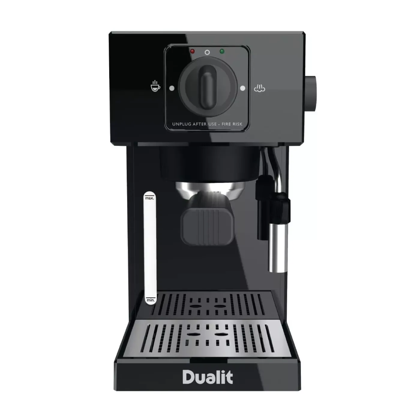Dualit Espresso Coffee Machine - islandcatering - 3