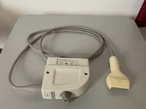 Siemens L-10-5 Ultraschallsonde (Linear)