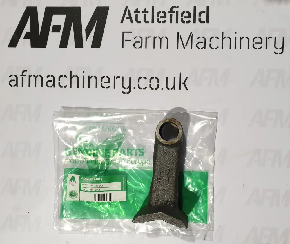 Spearhead Flail F91 Hedge - 7191320