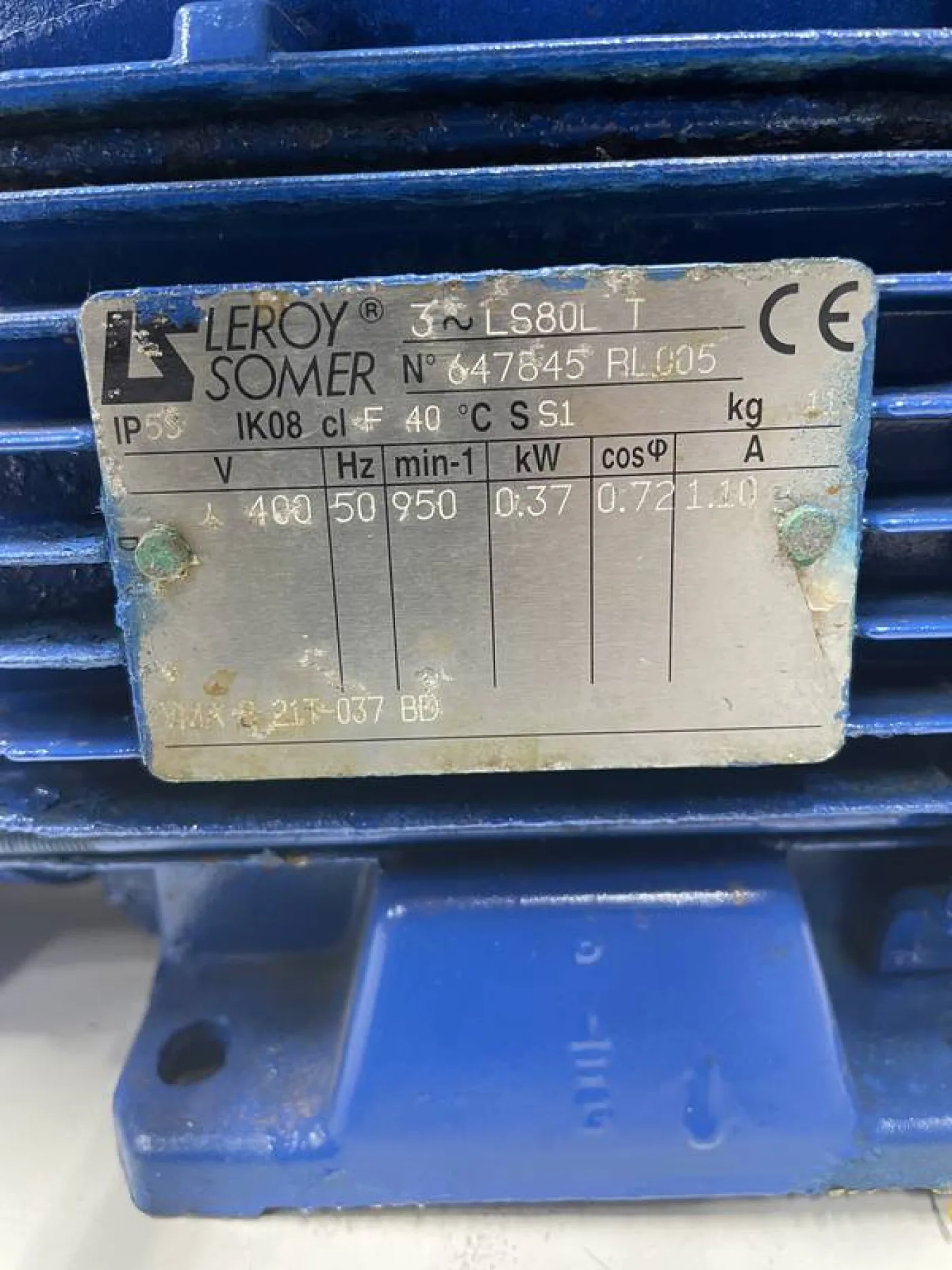 Progressive-cavity Pump - 6