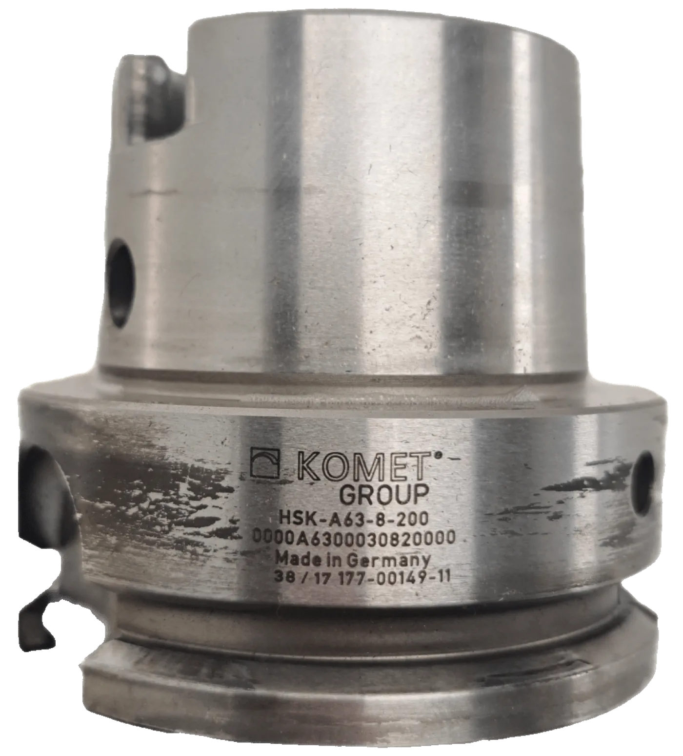 Komet SPIB 5.0 DRILLMAX33 IK HA8 - 2