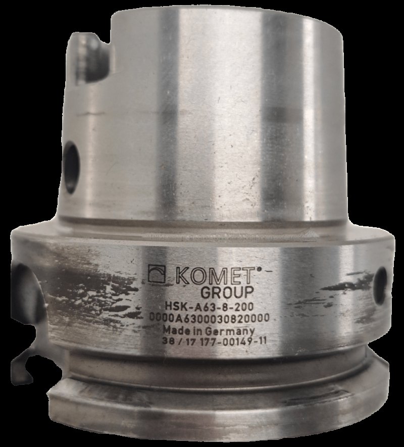 Komet SPIB 5.0 DRILLMAX33 IK HA8