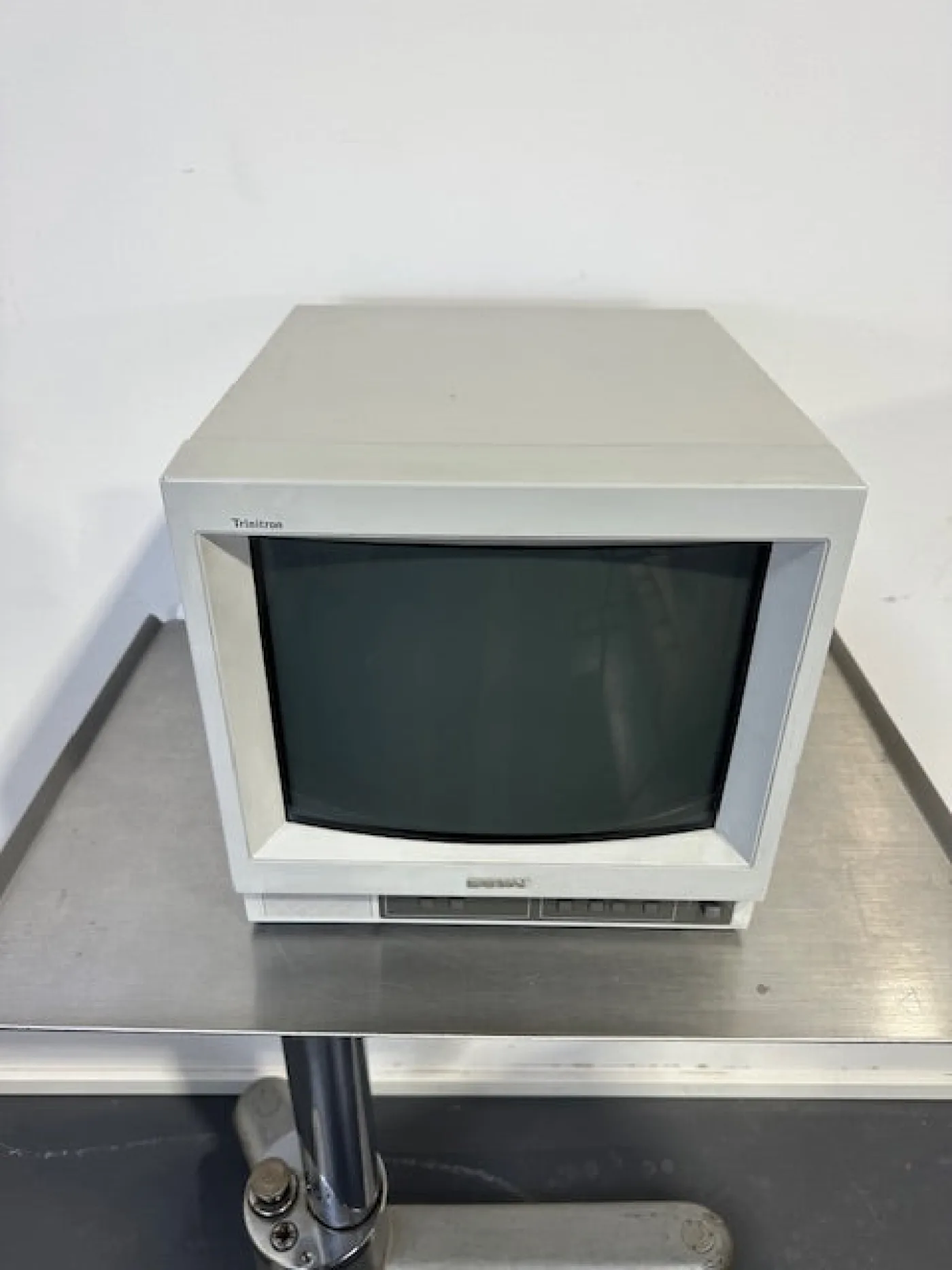 Sony PVM-14N5 MDE Videomonitor - 1