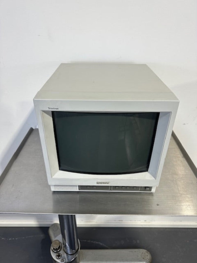 Sony PVM-14N5 MDE Videomonitor