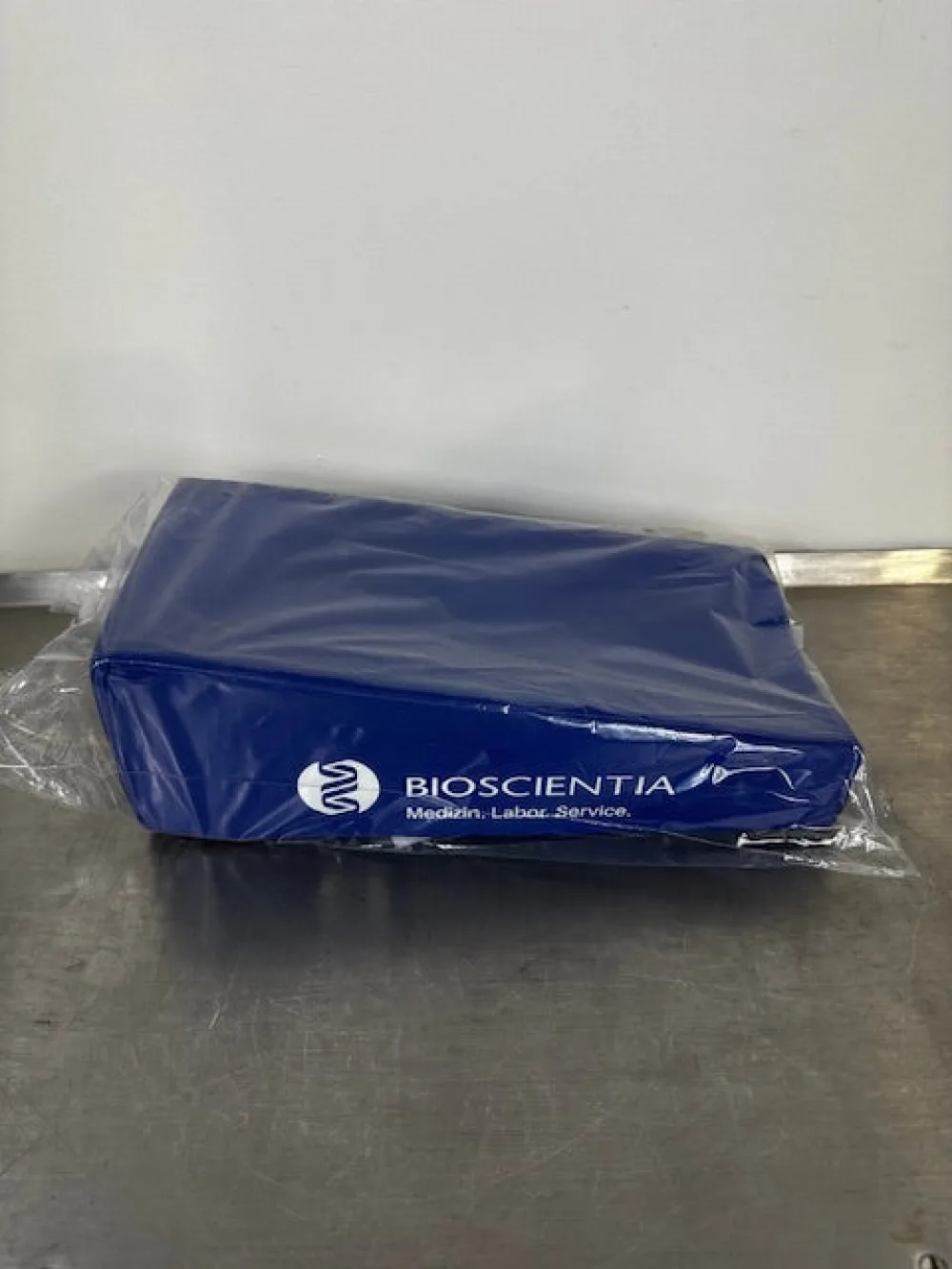Bioscientia ? Lagerungskeilkisen