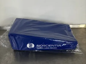 Bioscientia ? Lagerungskeilkisen