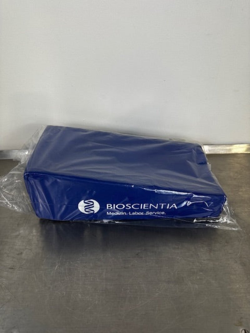 Bioscientia ? Lagerungskeilkisen