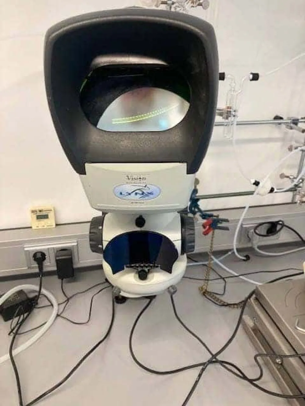 Vision Engineering Lynx Stereo Microscoop