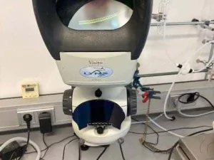 Vision Engineering Lynx Stereo Microscoop