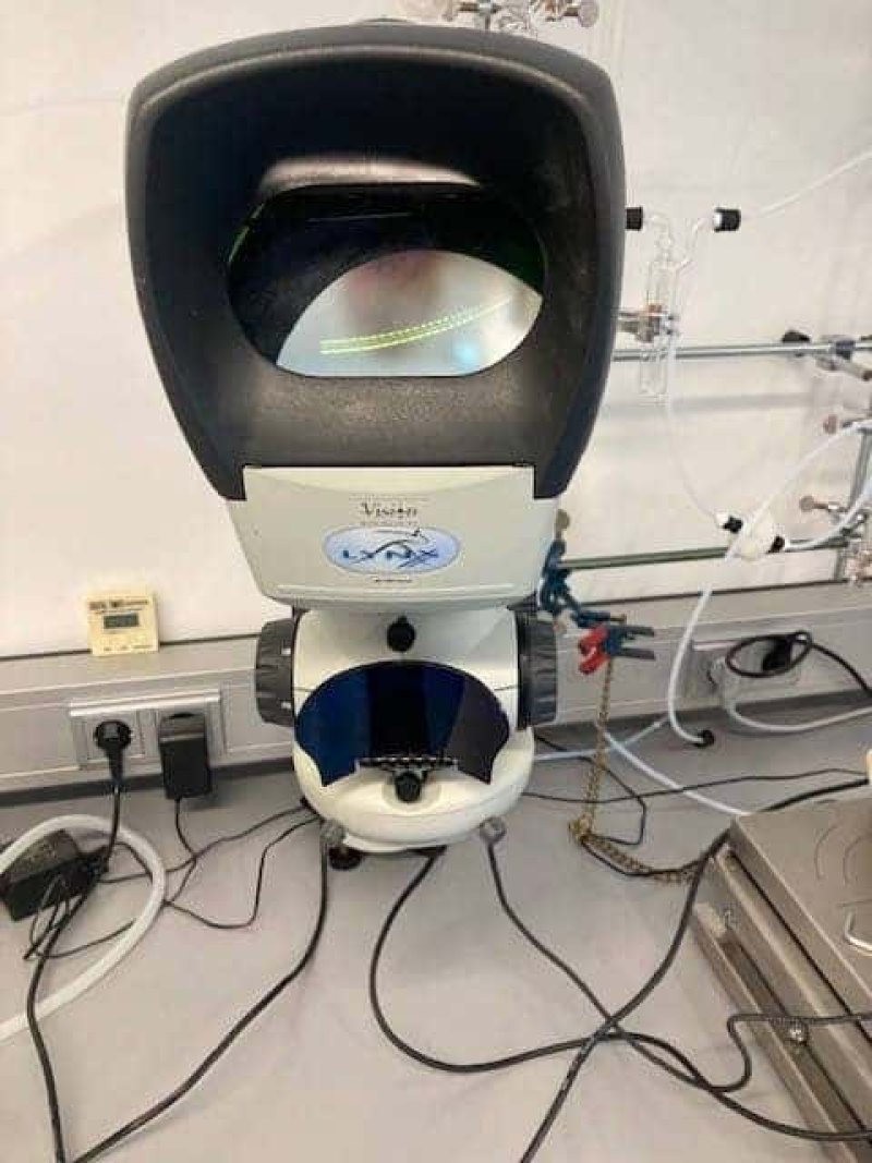 Vision Engineering Lynx Stereo Microscoop