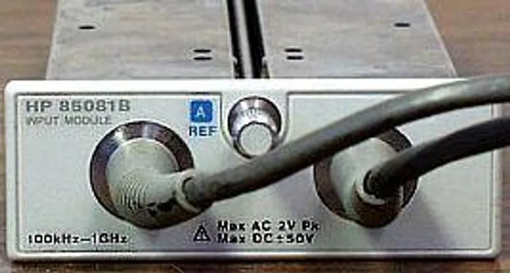 Agilent Technologies (HP) 85081B