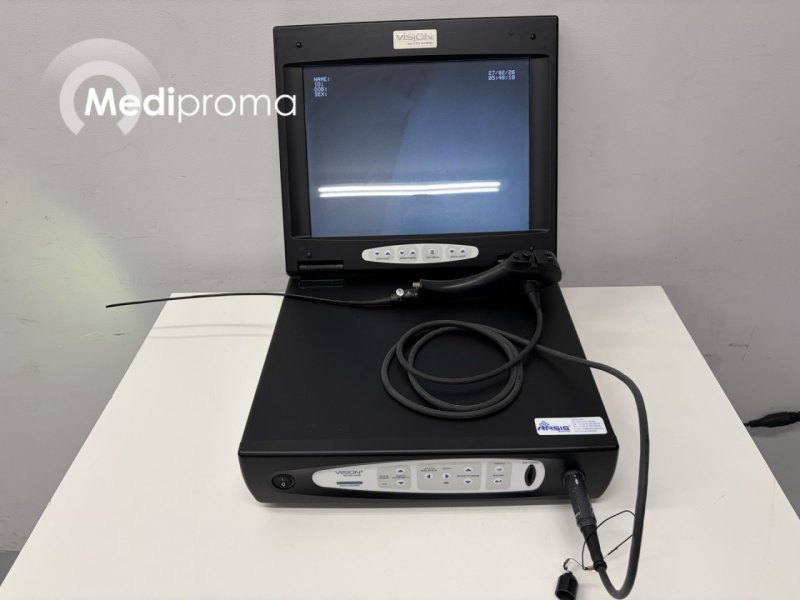 Vision Sciences DPU-5050 Cystoscoop Videosysteem