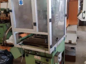 AUTOMATIC DRILL-TAPPING MACHINE, JOANNES - T-30 3 - Laxmi Metal & Machines, Rohtak