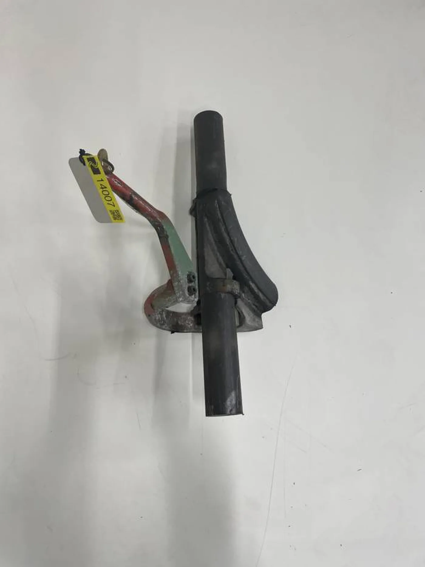 Switch left inside without groundplate - 1