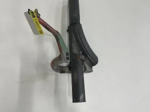 Switch left inside without groundplate