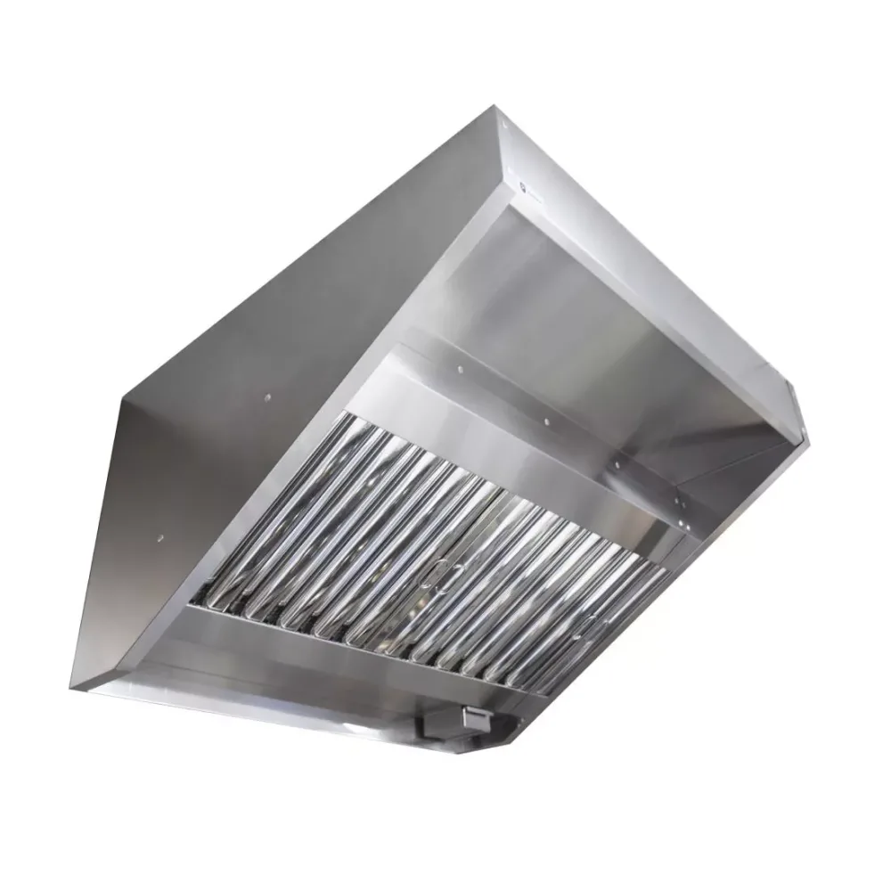 Parry General Canopy GT1810IF - islandcatering