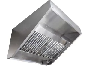 Parry General Canopy GT1810IF - islandcatering