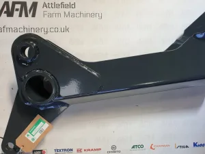 Spearhead Stubble Master 500 Wing Axle - 181391