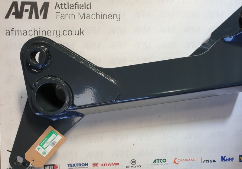 Spearhead Stubble Master 500 Wing Axle - 181391