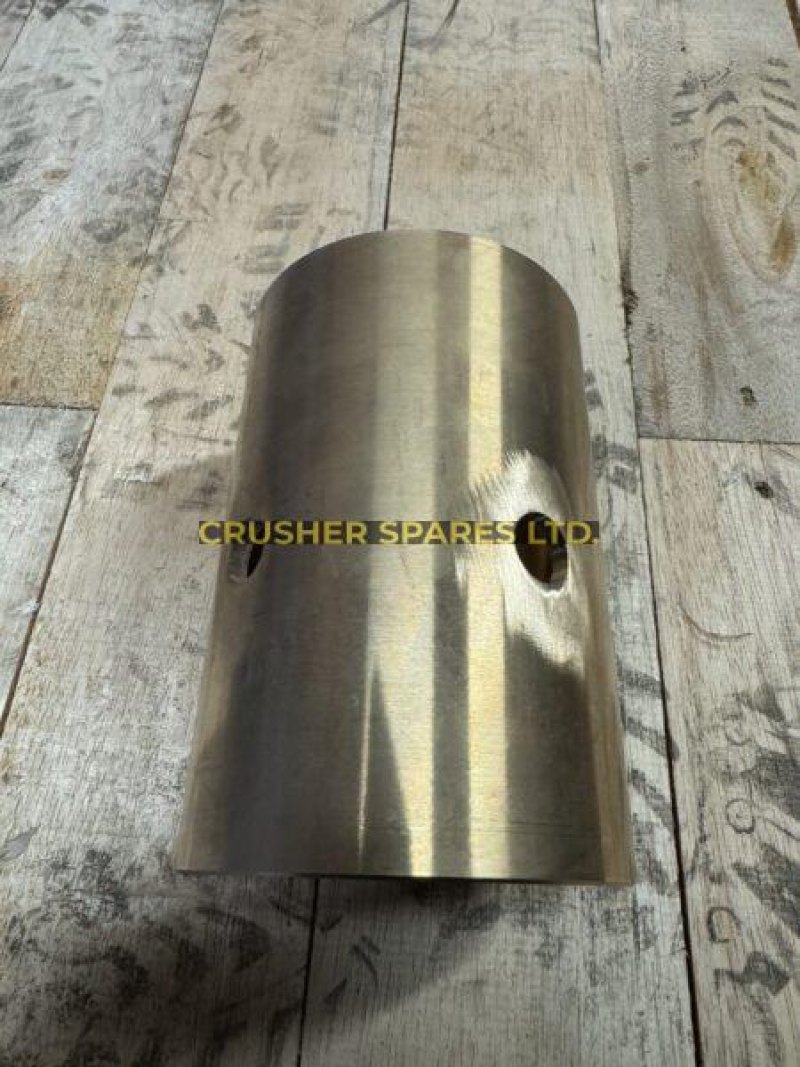 Flywheel Bush | Kue-Ken 56 [24X12] | Brown Lenox |